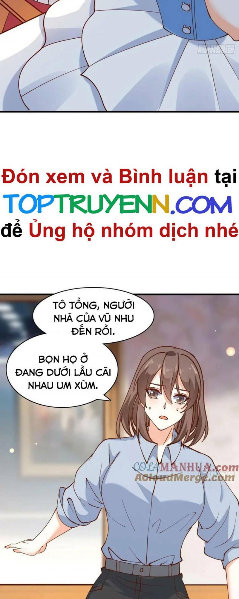 Mỗi Tuần Ta Có Một Thân Phận Mới Chương 108 Ảnh 12