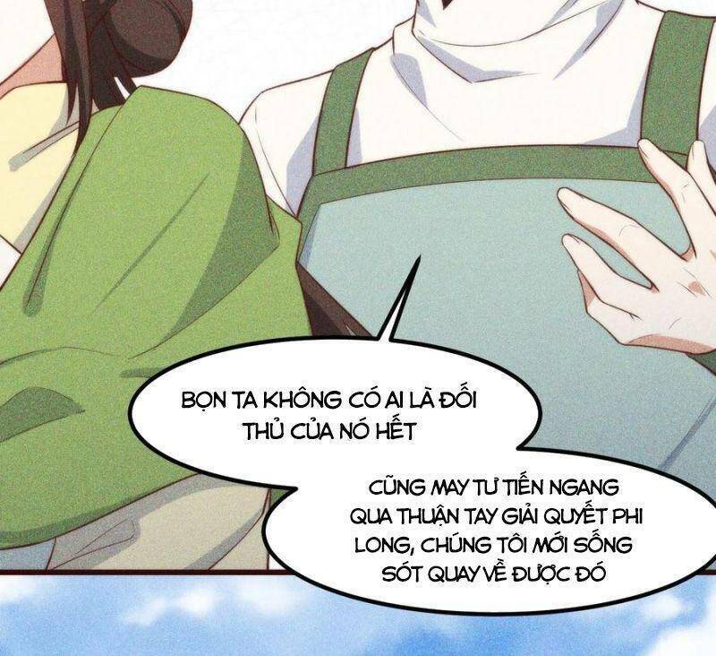 Linh Tôn Chi Tử Chương 105 Ảnh 23