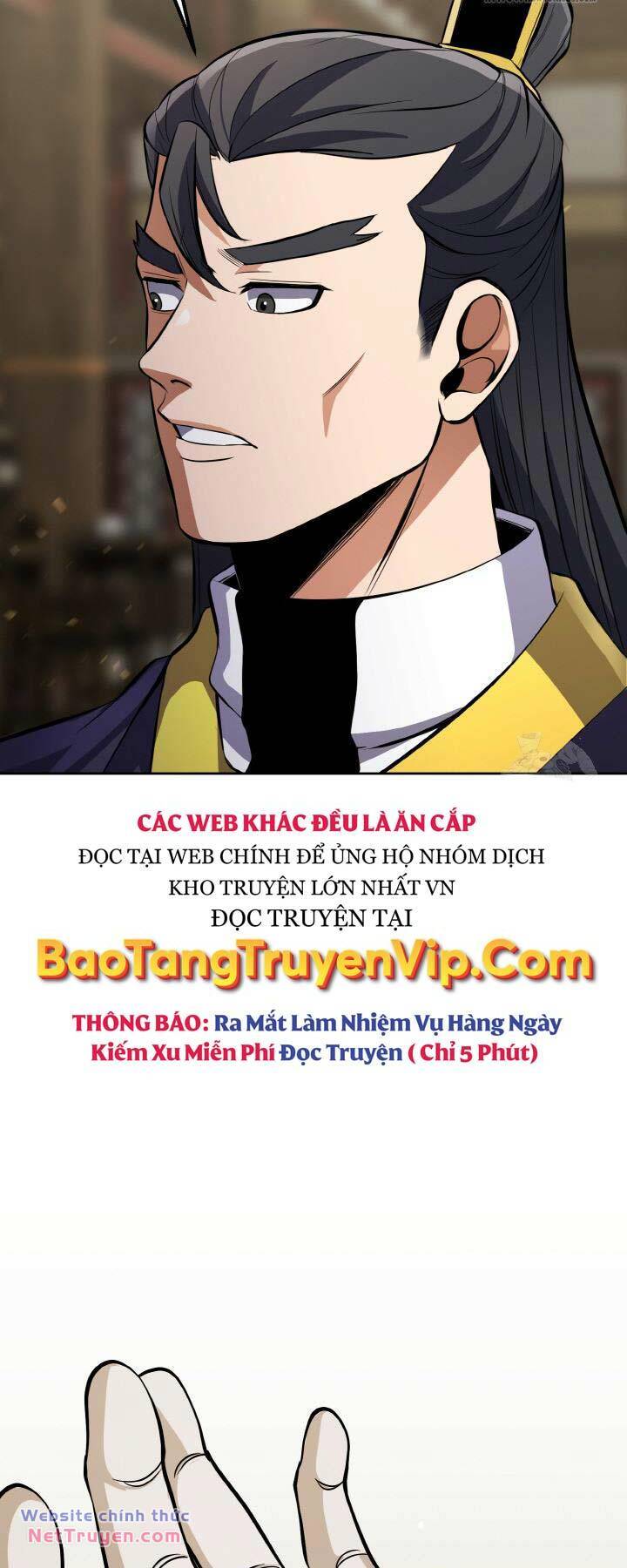 Thiên Tử Huyết Tinh Chương 24 Ảnh 90