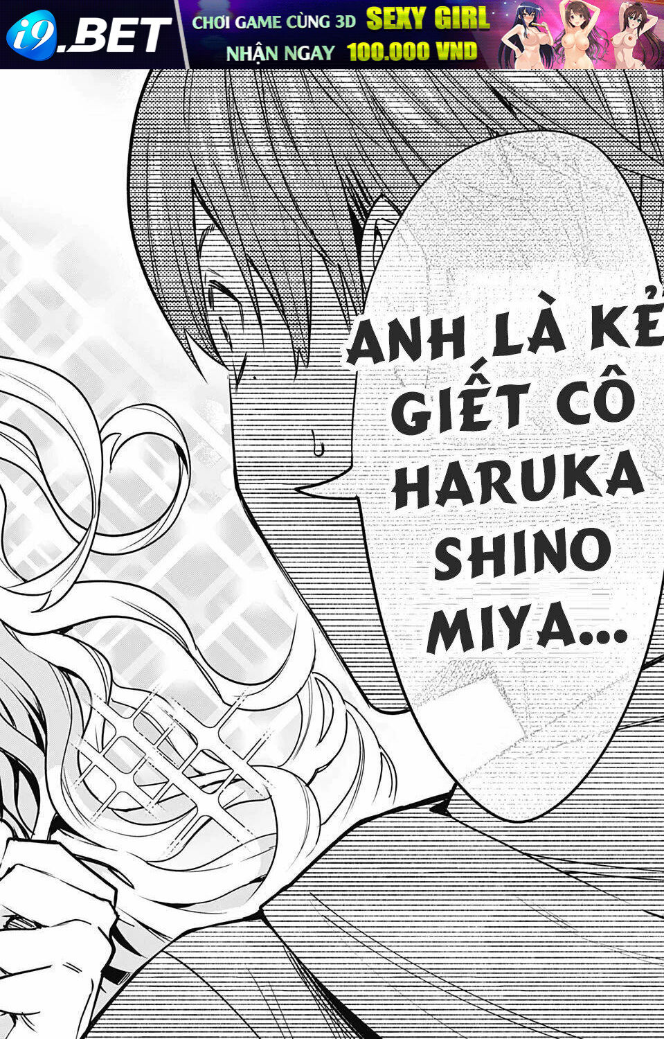 Khi Thám Tử Còn Đáng Sợ Hơn Cả Tội Phạm Chương 1 Ảnh 28