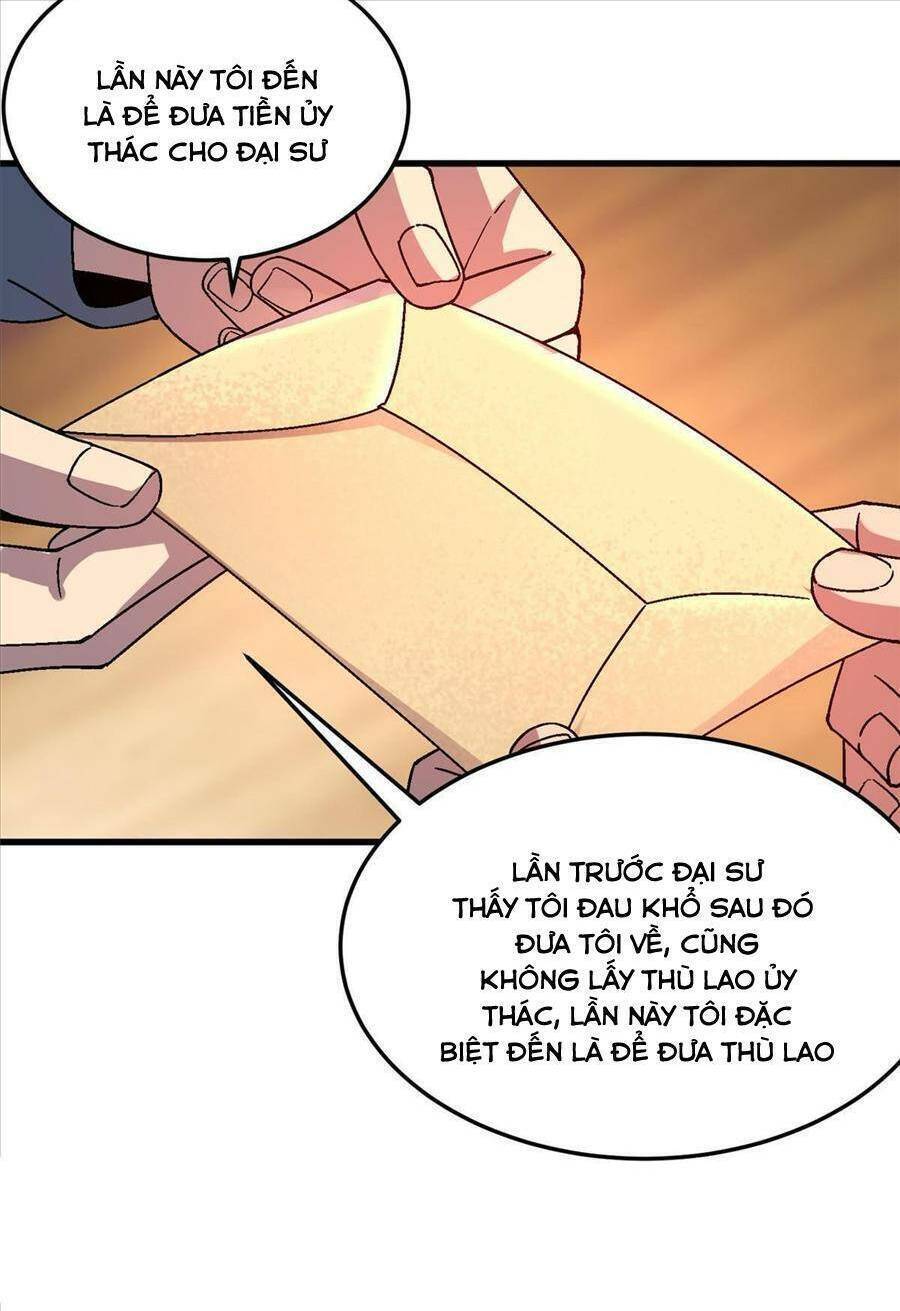 Thí Chủ, Lên Đường Thôi! Chương 61 Ảnh 11