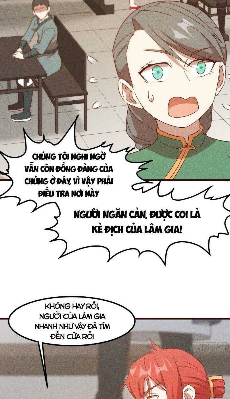 Linh Tôn Chi Tử Chương 112 Ảnh 30