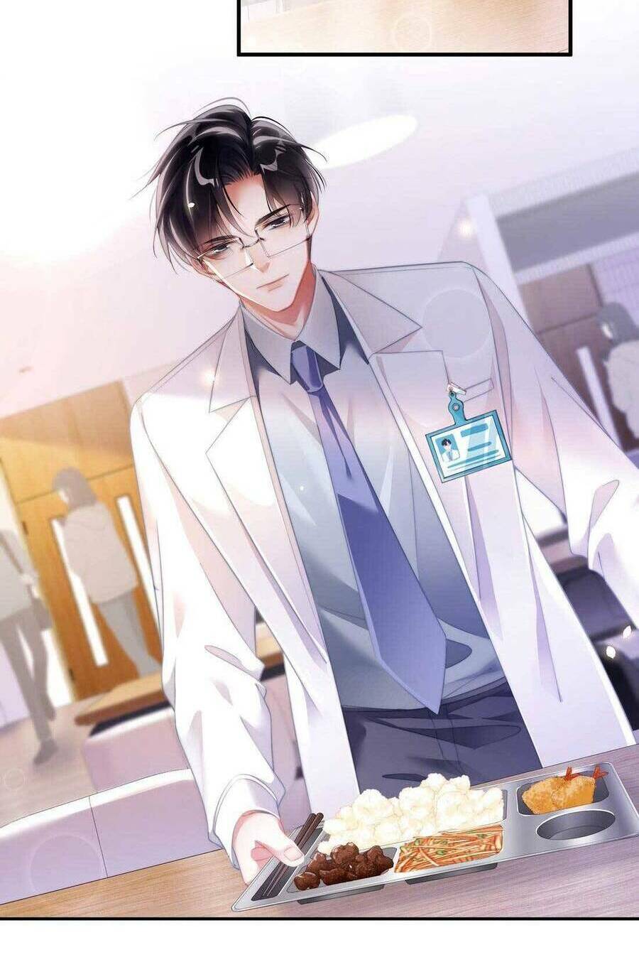 Hóa Ra Là Anh Siêu Lòng Trước Chương 13 Ảnh 25