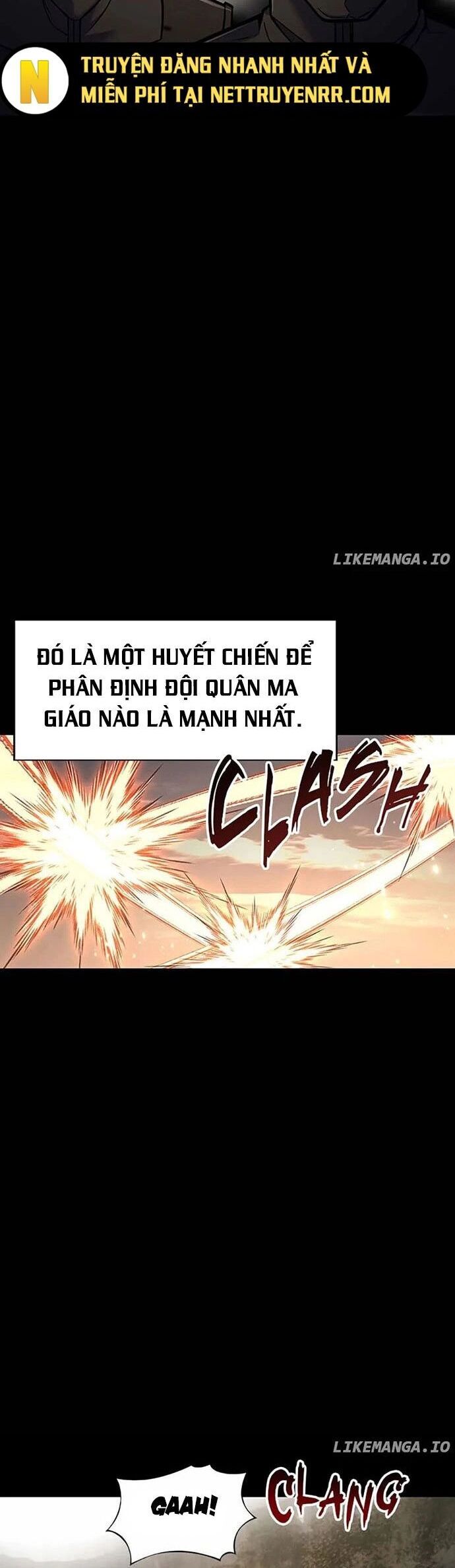 Bá Vương Chi Tinh Chương 118 Ảnh 57