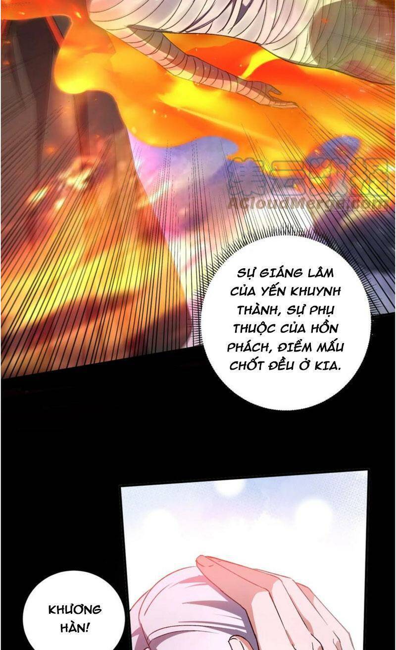 Bổn Tế Tu Chính Là Tiện Đạo Chương 306 Ảnh 28