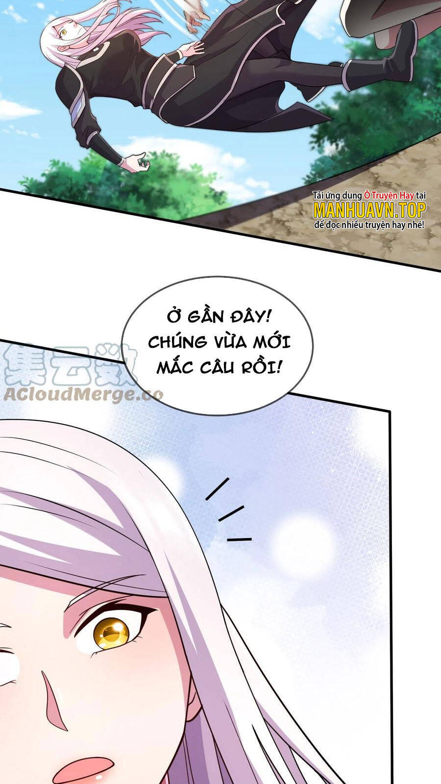 Bổn Tế Tu Chính Là Tiện Đạo Chương 292 Ảnh 25