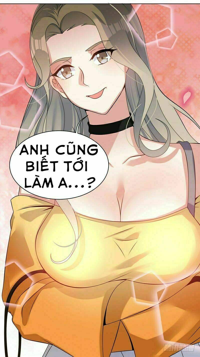 Thiên Đình Tiểu Ngục Tốt Chương 3 Ảnh 18