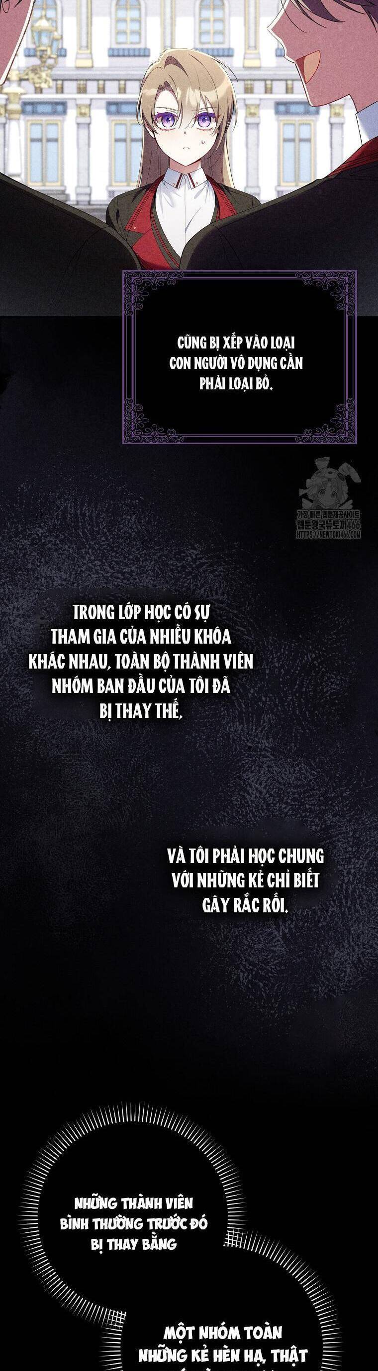Dù Tình Cờ Cứu Giúp Nhưng Tôi Sẽ Không Chịu Trách Nhiệm Chương 31 Ảnh 11