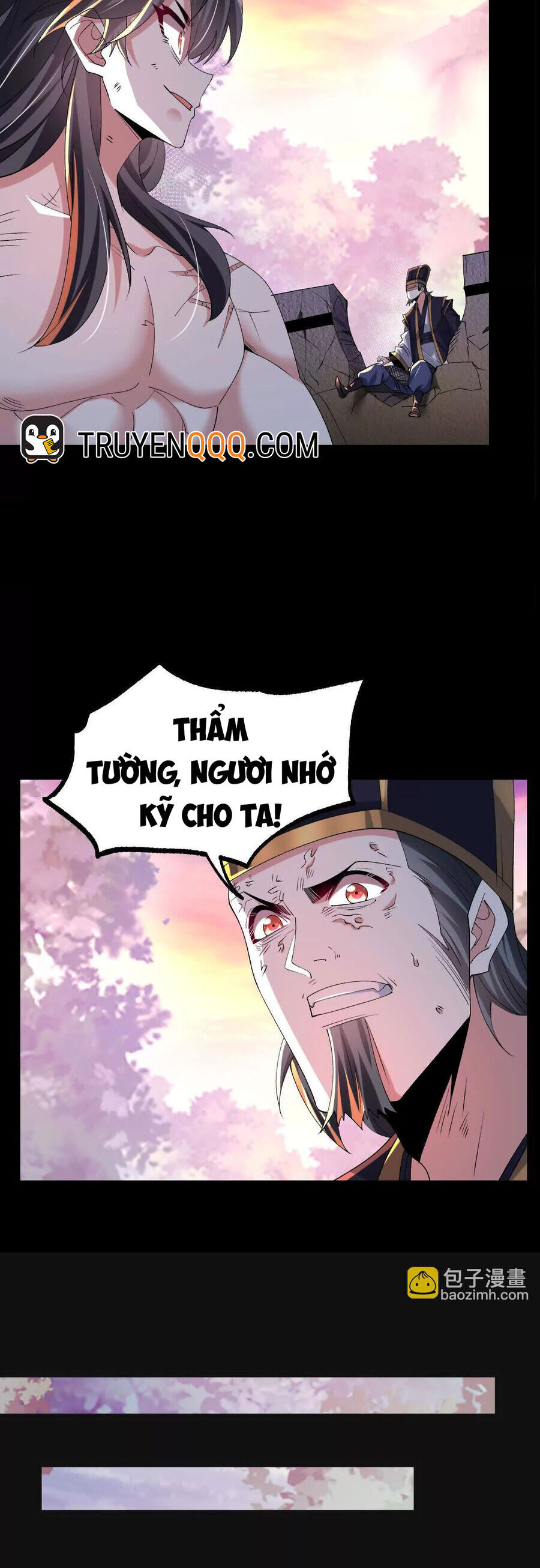 Ngạo Thế Đan Thần Chương 48 Ảnh 14