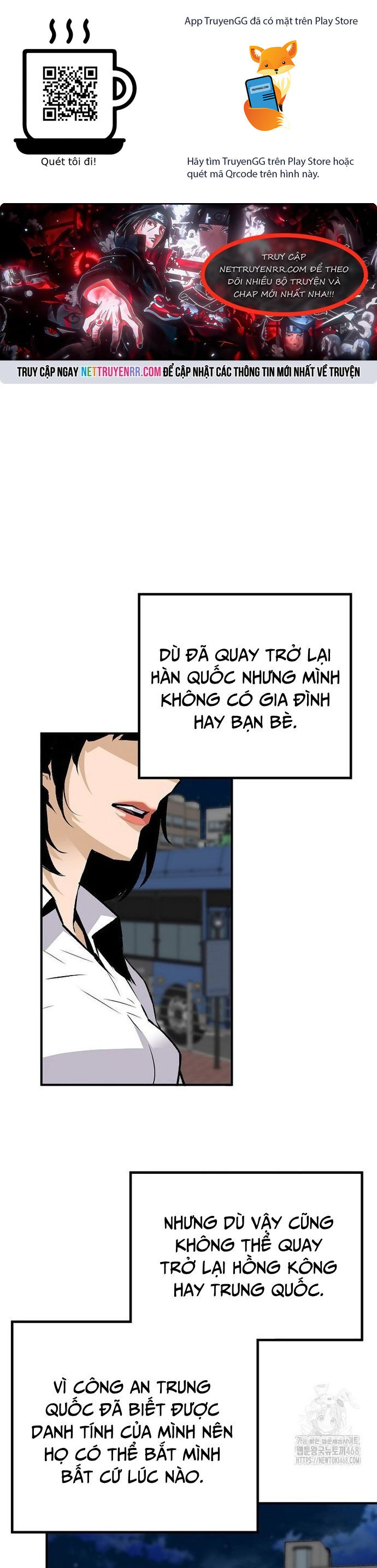 Sự Trở Lại Của Huyền Thoại Chương 161 Ảnh 2