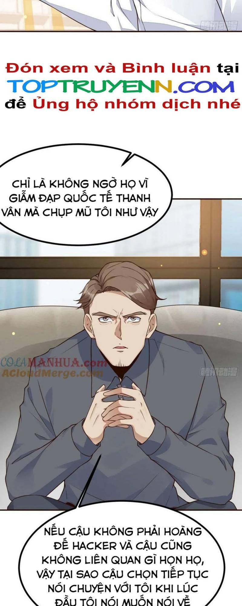 Mỗi Tuần Ta Có Một Thân Phận Mới Chương 105 Ảnh 9