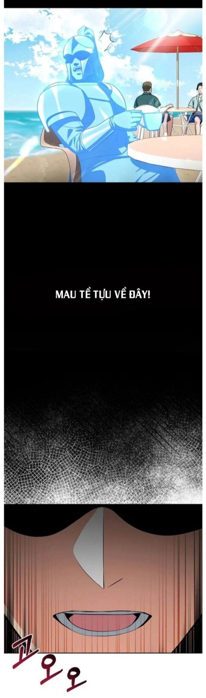 Tôi Là Người Chơi Duy Nhất Đăng Nhập Chương 187 Ảnh 50