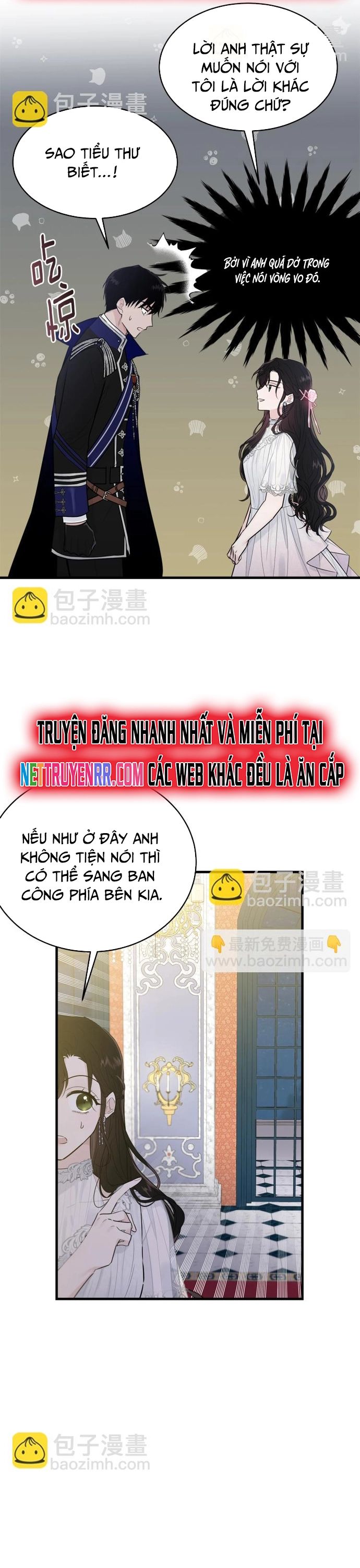 Tiểu Thư Mà Tôi Phục Vụ Biến Thành Thiếu Gia Rồi Chương 28 Ảnh 8