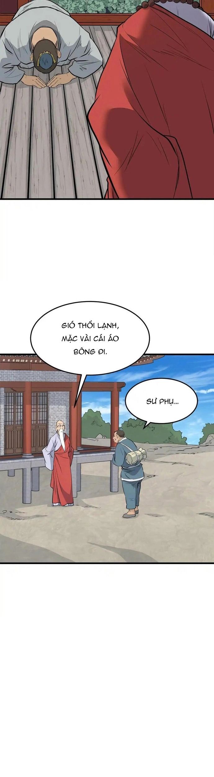 Đại Tướng Quân Chương 59 Ảnh 10