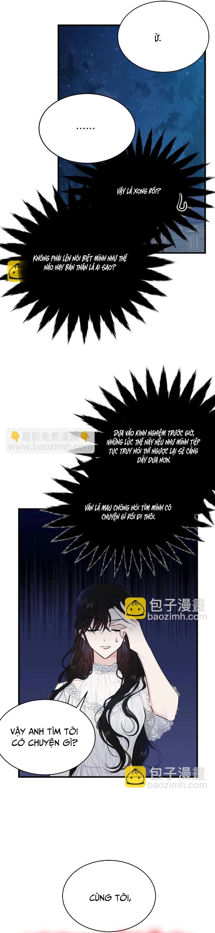 Tiểu Thư Mà Tôi Phục Vụ Biến Thành Thiếu Gia Rồi Chương 28 Ảnh 37