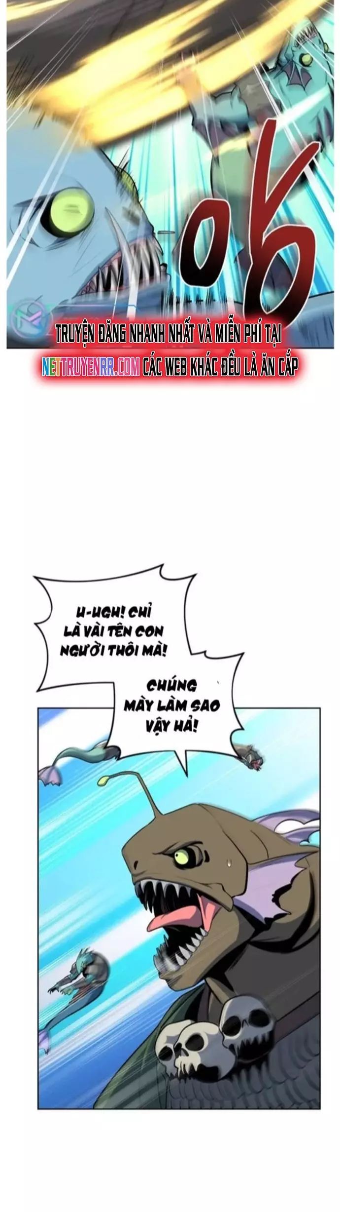 Tôi Là Người Chơi Duy Nhất Đăng Nhập Chương 185 Ảnh 5