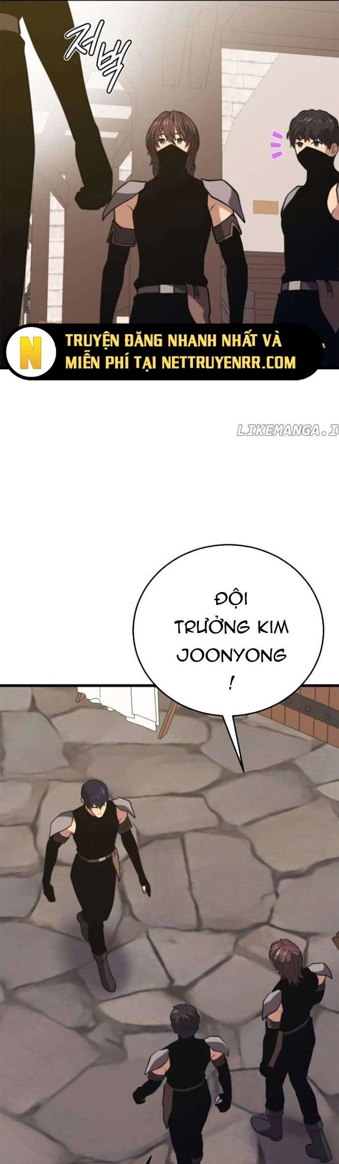 Seoul Tử Linh Sư Chương 146 Ảnh 6