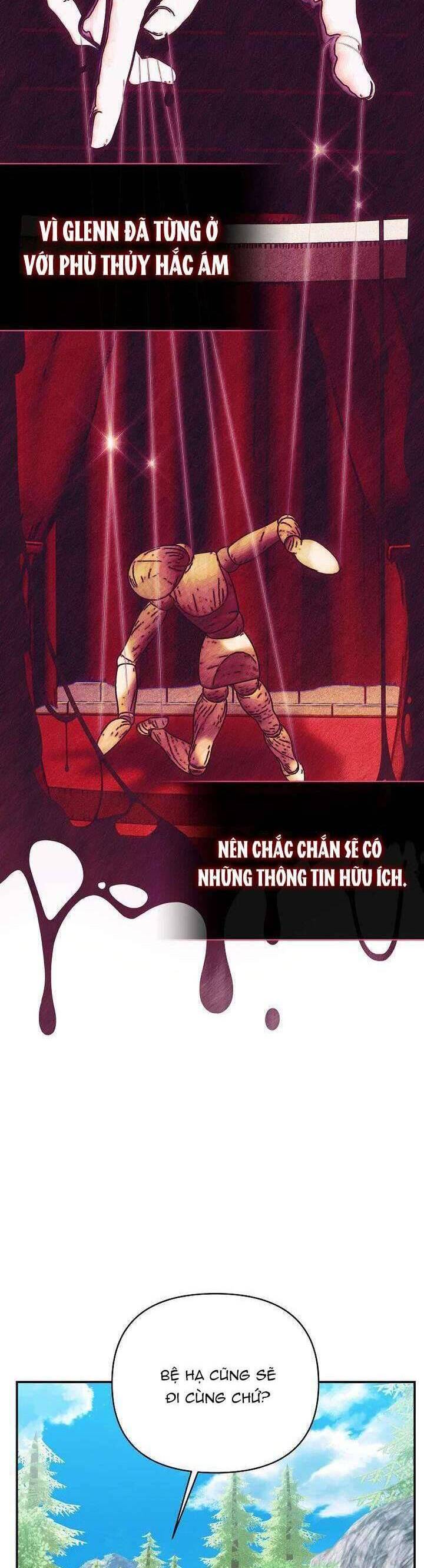 10 Cách Để Bị Bạo Chúa Đá Chương 55 Ảnh 7