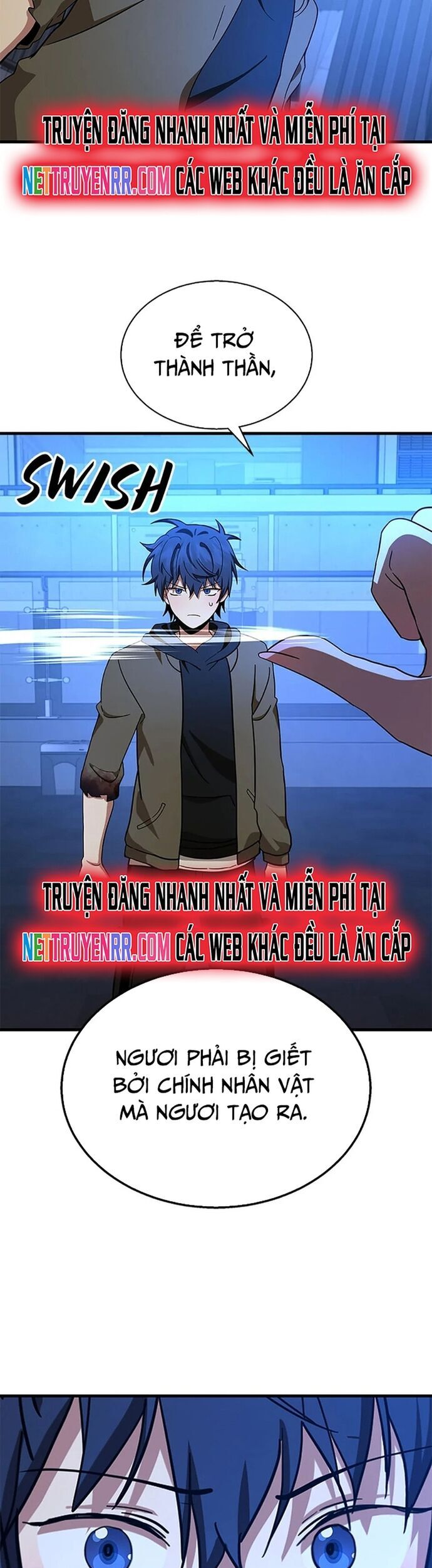Truyền Nhân Của Thần Thoại Anh Hùng Chương 73 Ảnh 78