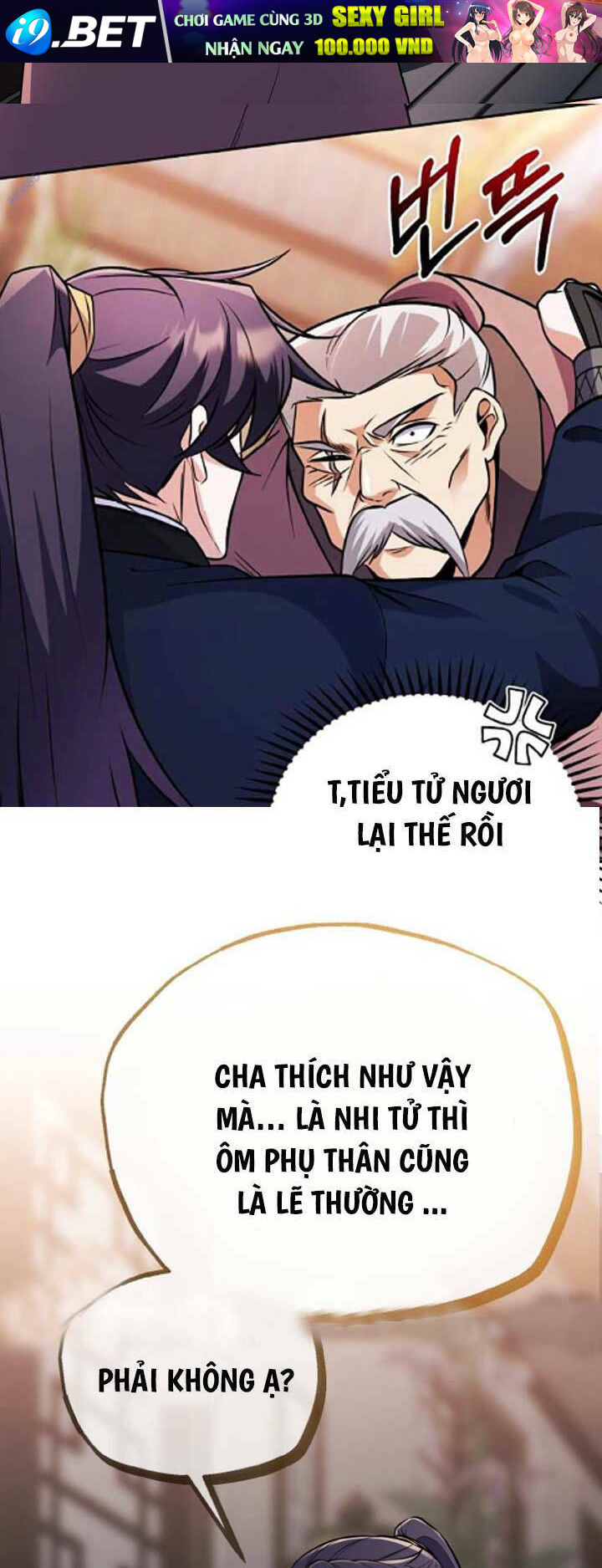 Thiên Tử Huyết Tinh Chương 17 Ảnh 42