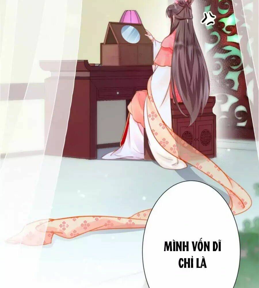 Thanh Hà Công Chúa Chu Uyển Truyện Chương 1 Ảnh 65
