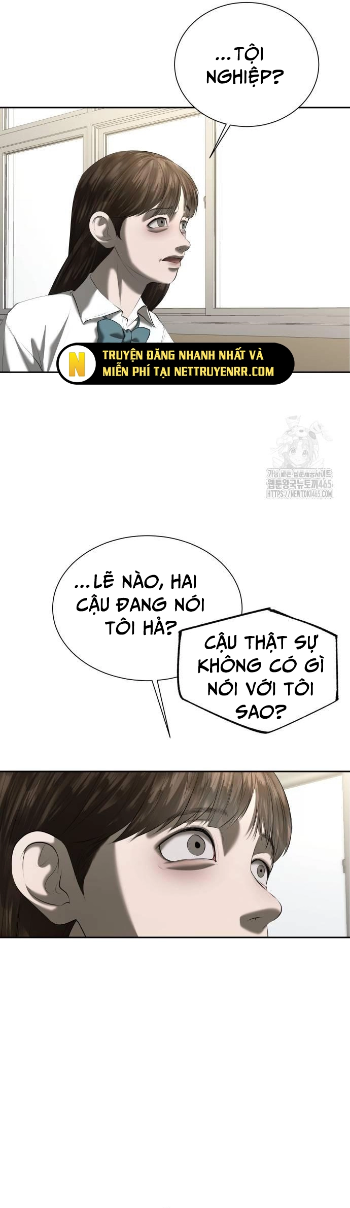 Bạn Gái Tôi Là Quái Vật Chương 33 Ảnh 11