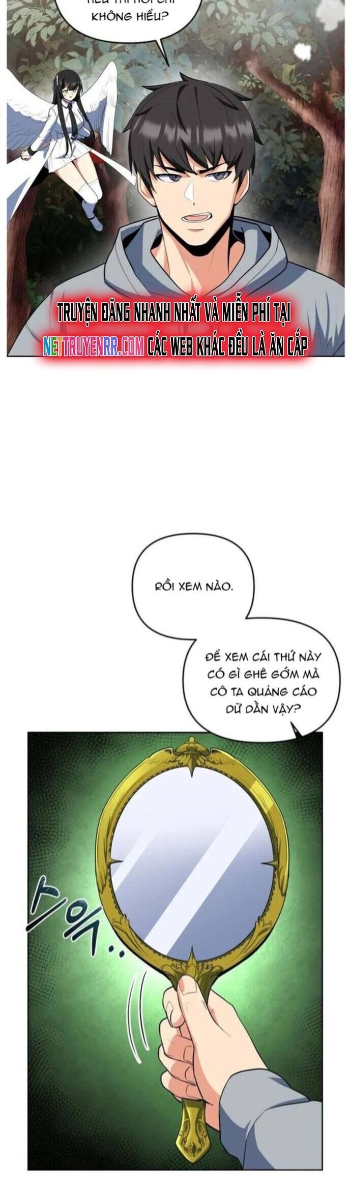Tôi Là Người Chơi Duy Nhất Đăng Nhập Chương 181 Ảnh 22