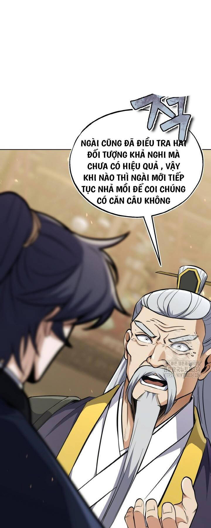 Thiên Tử Huyết Tinh Chương 25 Ảnh 61
