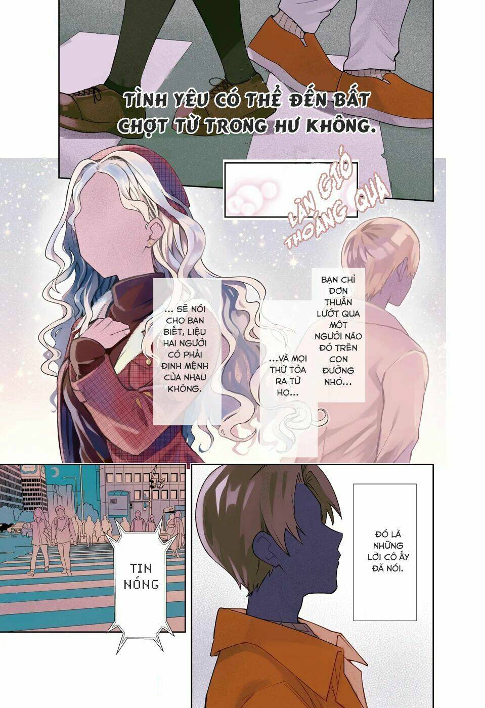 Khi Thám Tử Còn Đáng Sợ Hơn Cả Tội Phạm Chương 1 Ảnh 3