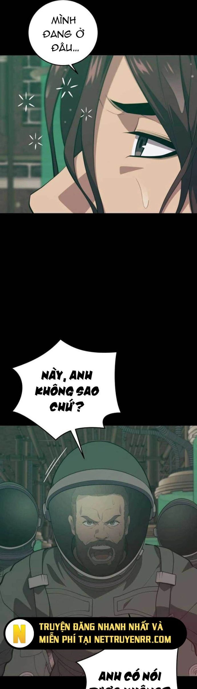 Seoul Tử Linh Sư Chương 145 Ảnh 8