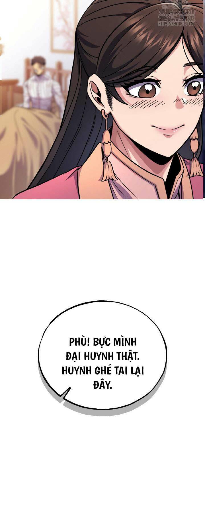 Thiên Tử Huyết Tinh Chương 23 Ảnh 58