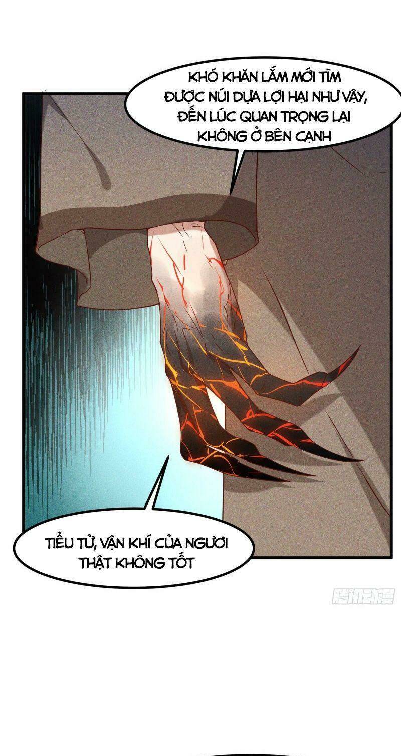 Linh Tôn Chi Tử Chương 120 Ảnh 12