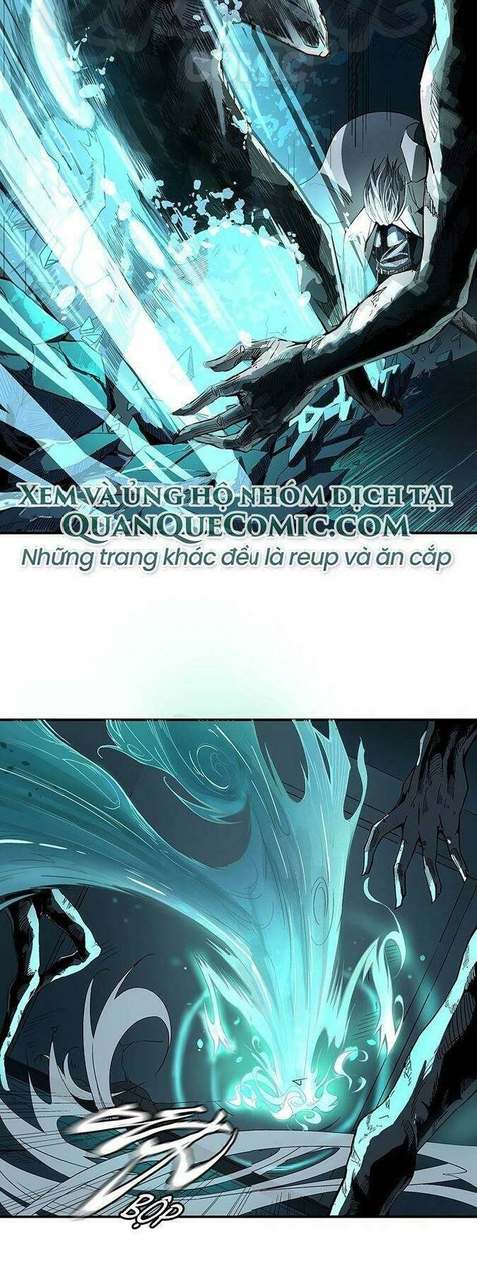 Kẻ Săn Hồn - Quỷ Hô Bắt Quỷ Chương 14 Ảnh 3