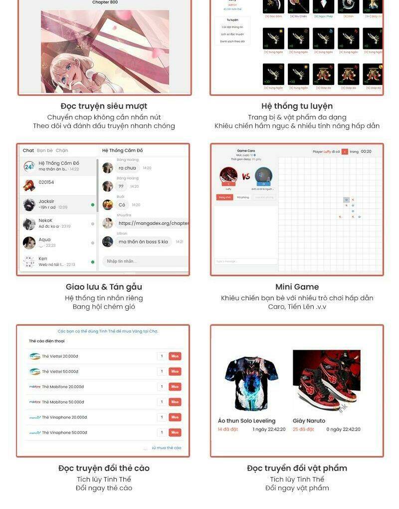 Linh Tôn Chi Tử Chương 99 Ảnh 22