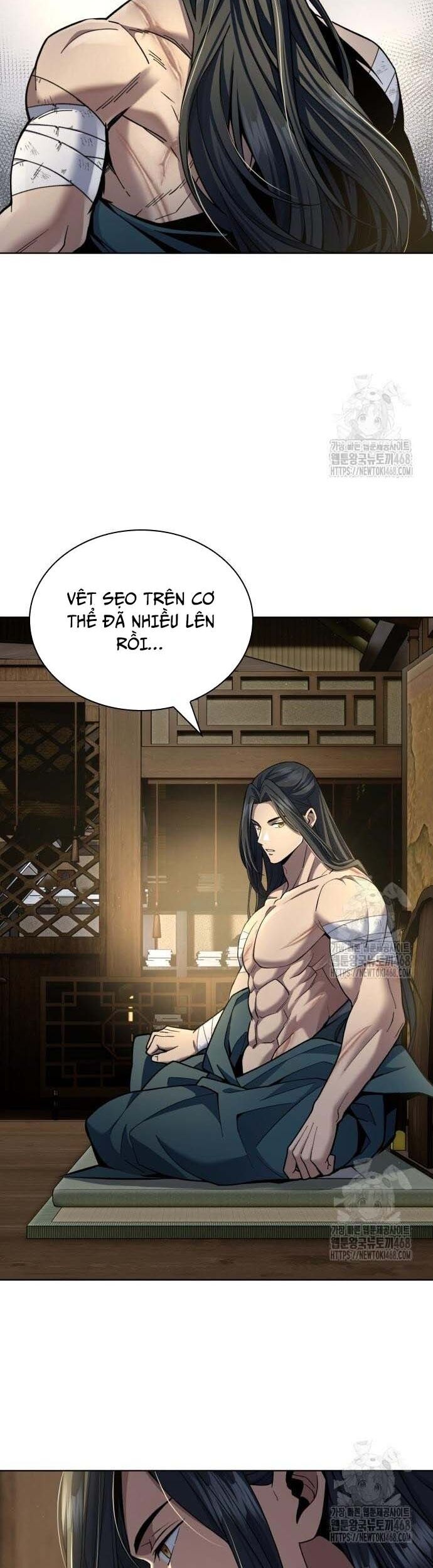 Thiên Trung Long Môn Chương 20 Ảnh 47