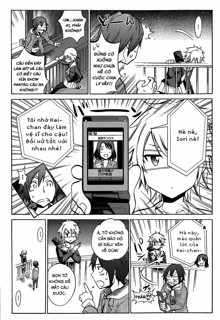Kigurumi Manga Chương 2 Ảnh 38