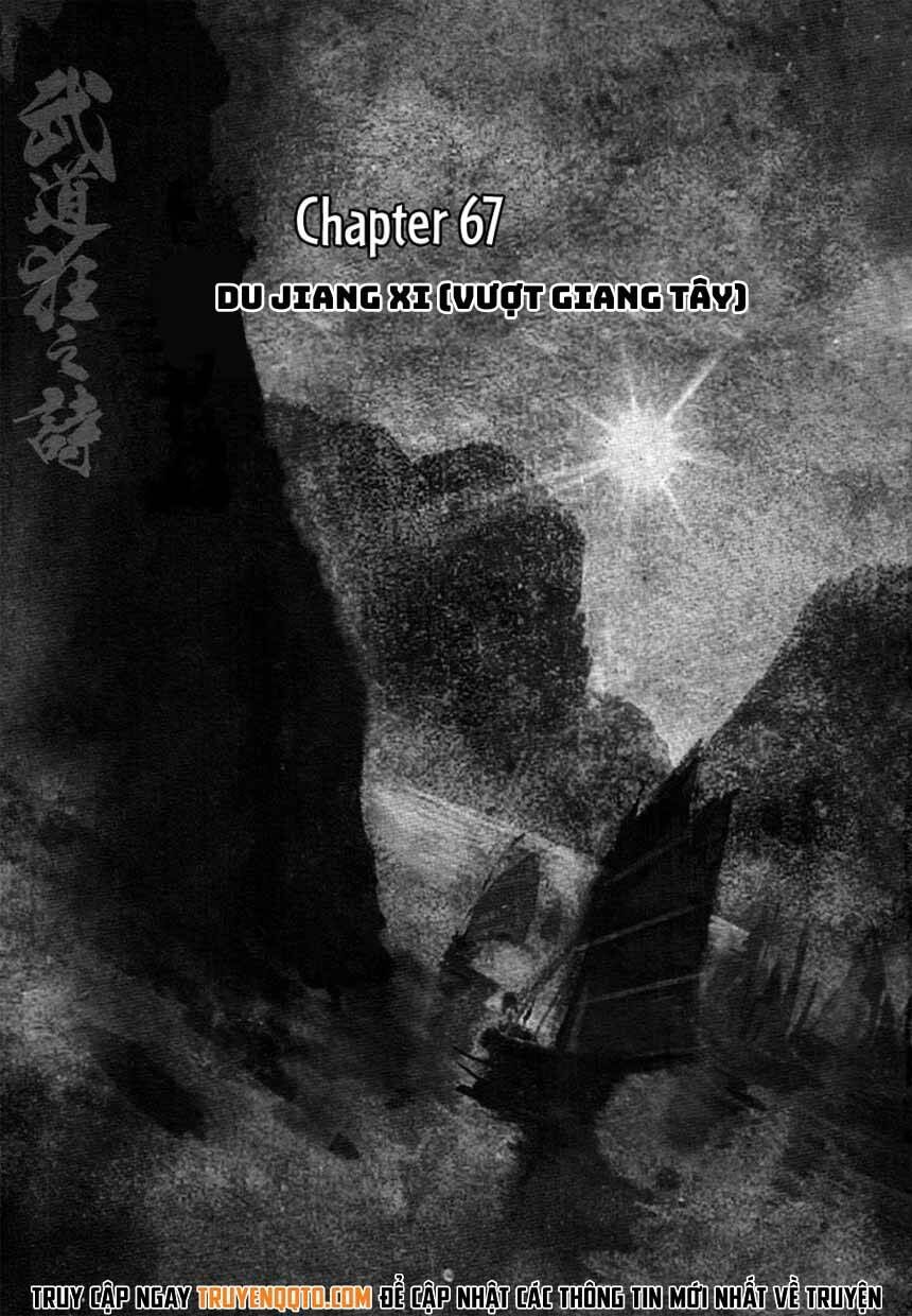 Blood And Steel Chương 67 Ảnh 5
