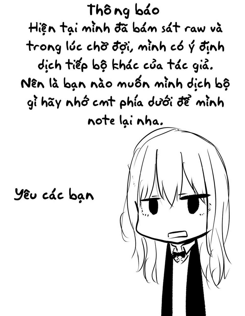 Câu Chuyện Về Một Cô Gái Có Những Suy Nghĩ Nghịch Ngợm Chương 18 Ảnh 4