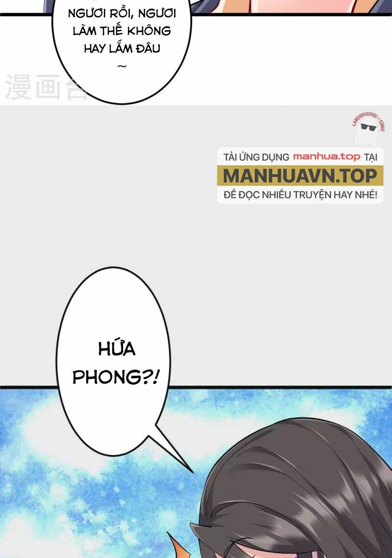 Nhất Đẳng Gia Đinh Chương 331 Ảnh 30