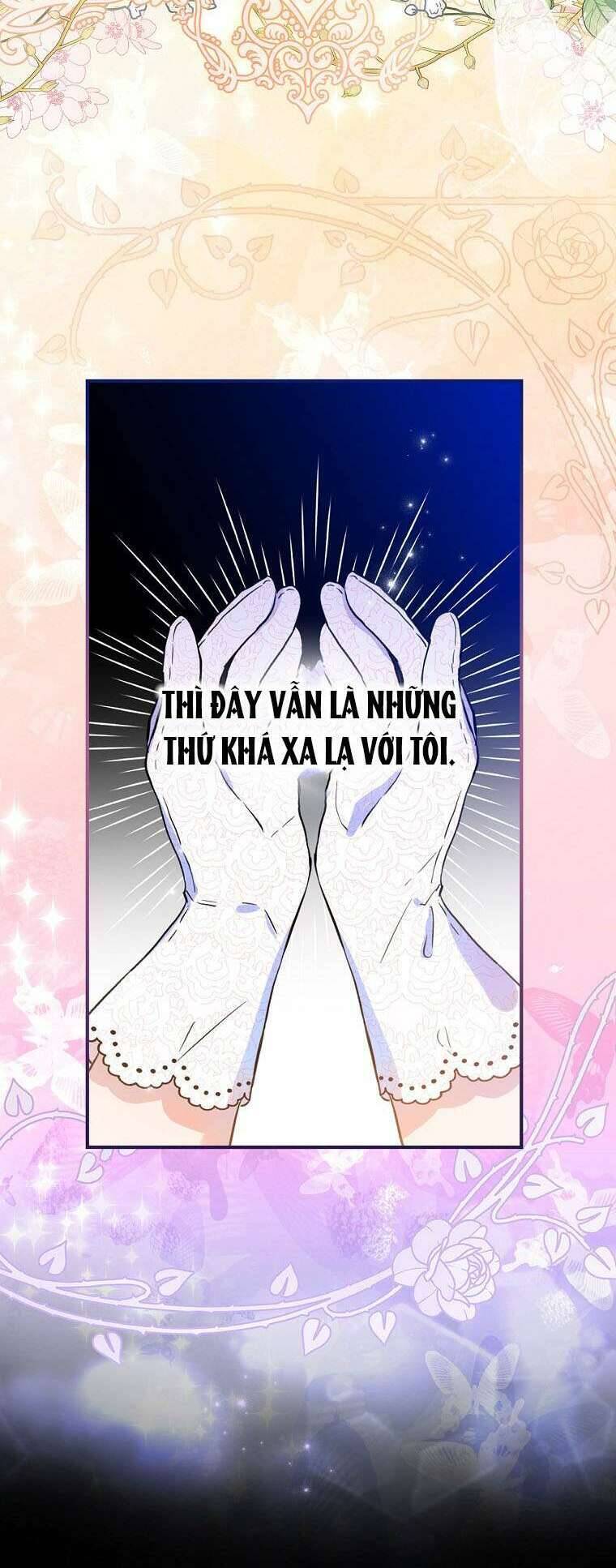 Tôi Không Muốn Có Con Với Nam Chính Chương 1 Ảnh 10