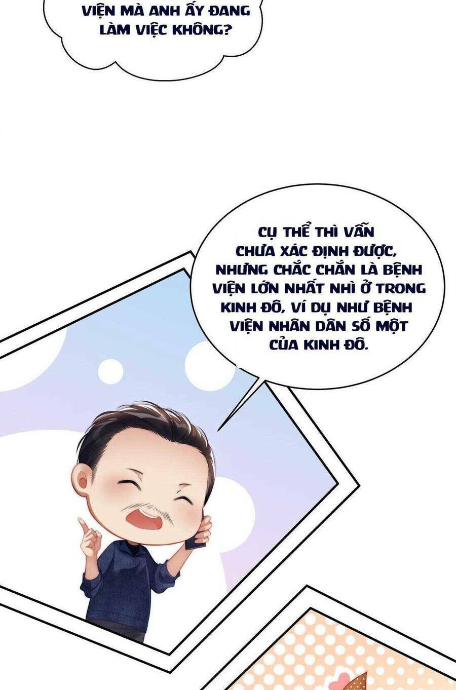 Hóa Ra Là Anh Siêu Lòng Trước Chương 13 Ảnh 20
