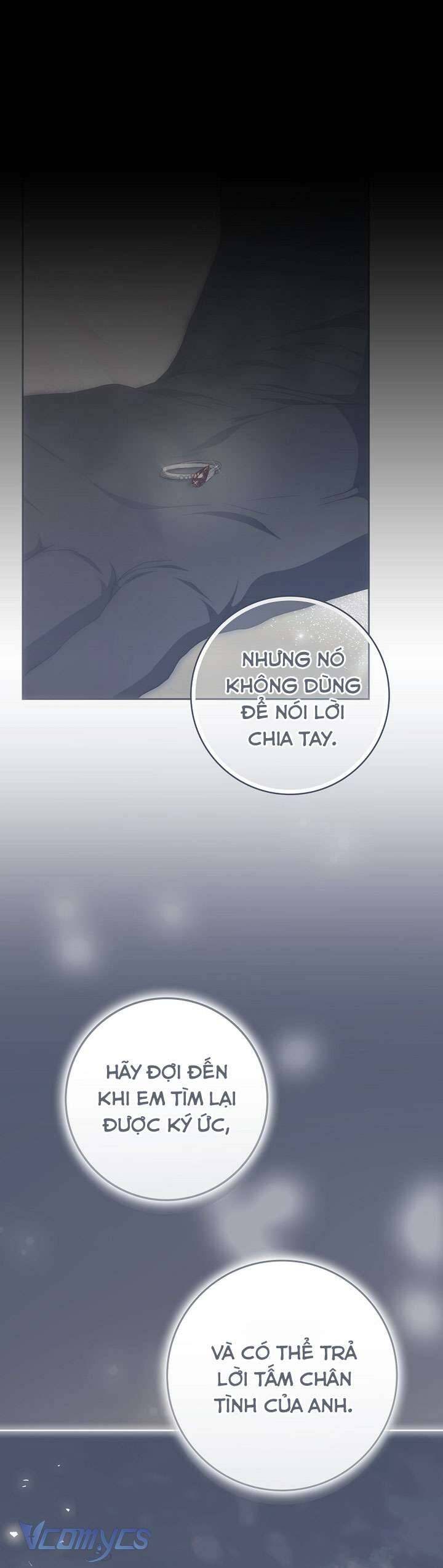 Tôi Trở Thành Vợ Nam Chính Chương 132 Ảnh 73