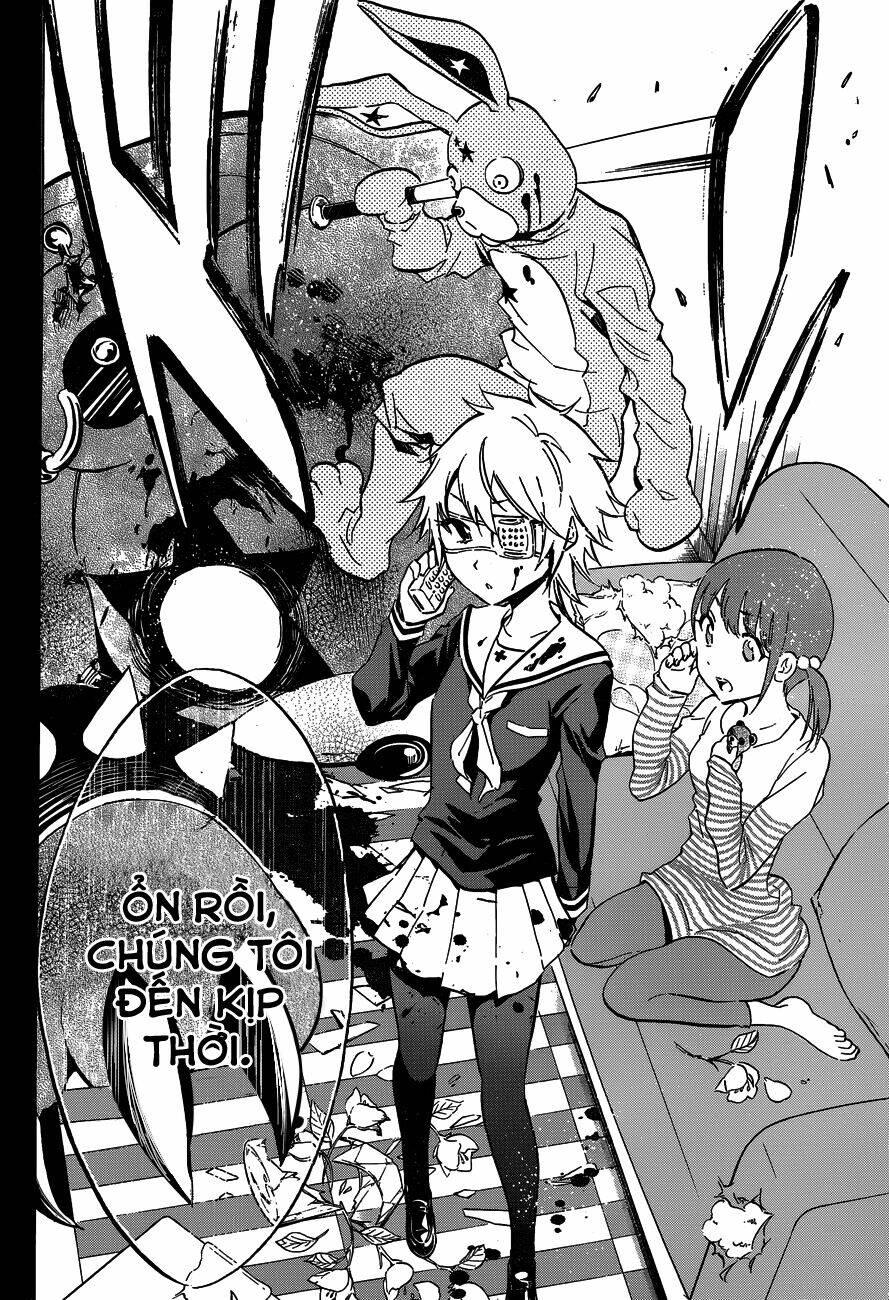 Kigurumi Manga Chương 2 Ảnh 27