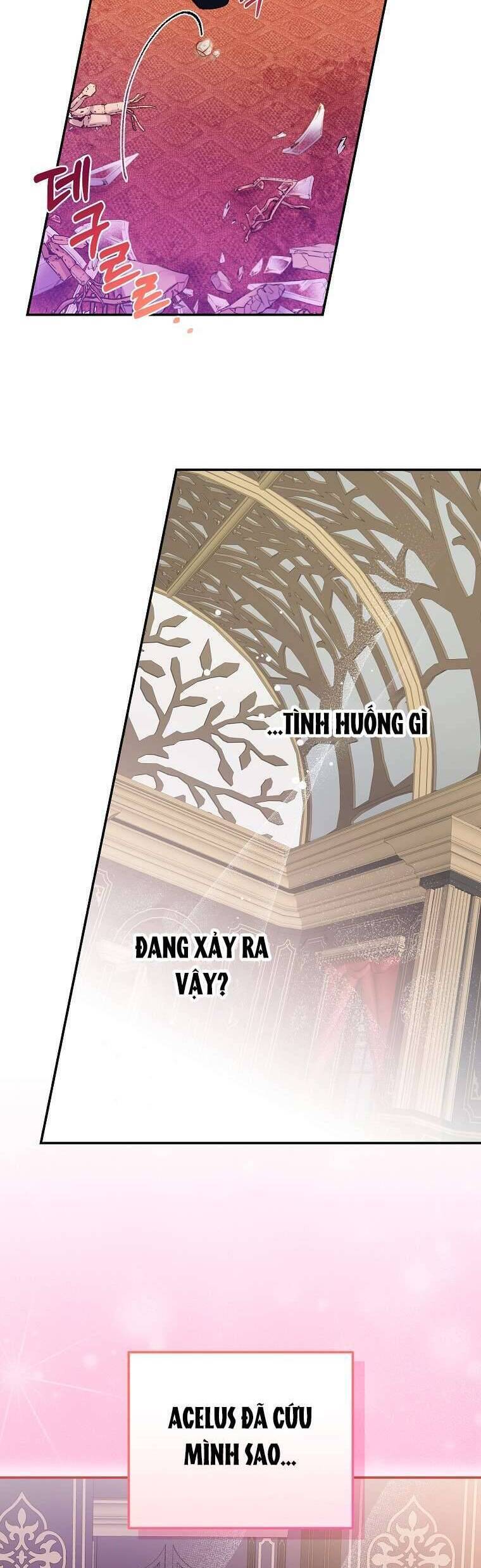 Tôi Không Muốn Có Con Với Nam Chính Chương 7 Ảnh 18