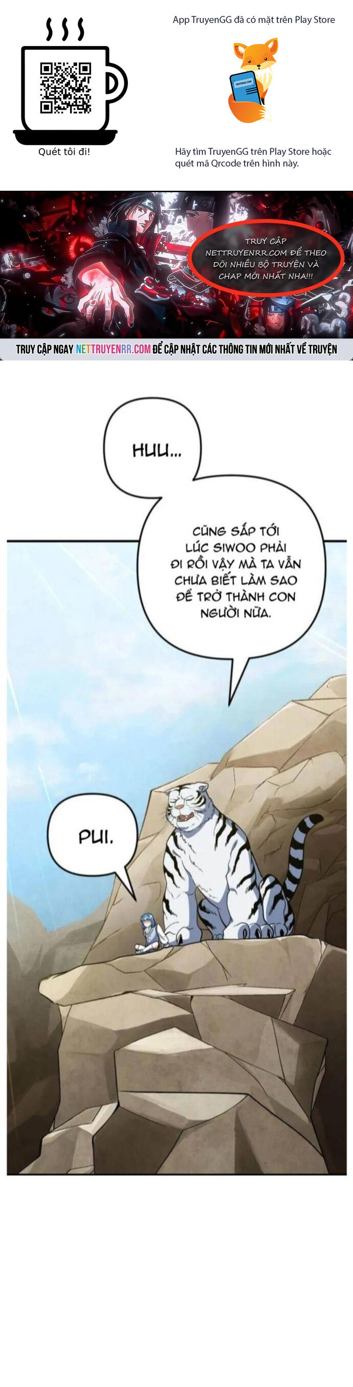 Tôi Là Người Chơi Duy Nhất Đăng Nhập Chương 194 Ảnh 2