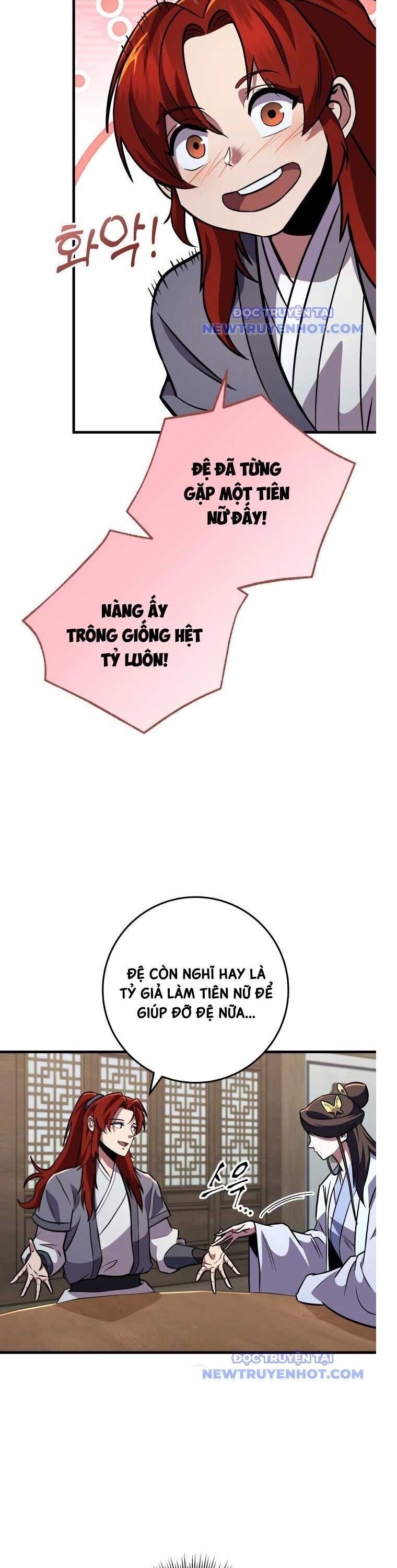 Cửu Thiên Kiếm Pháp Chương 116 Ảnh 9