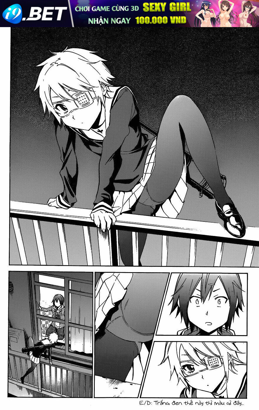Kigurumi Manga Chương 2 Ảnh 37