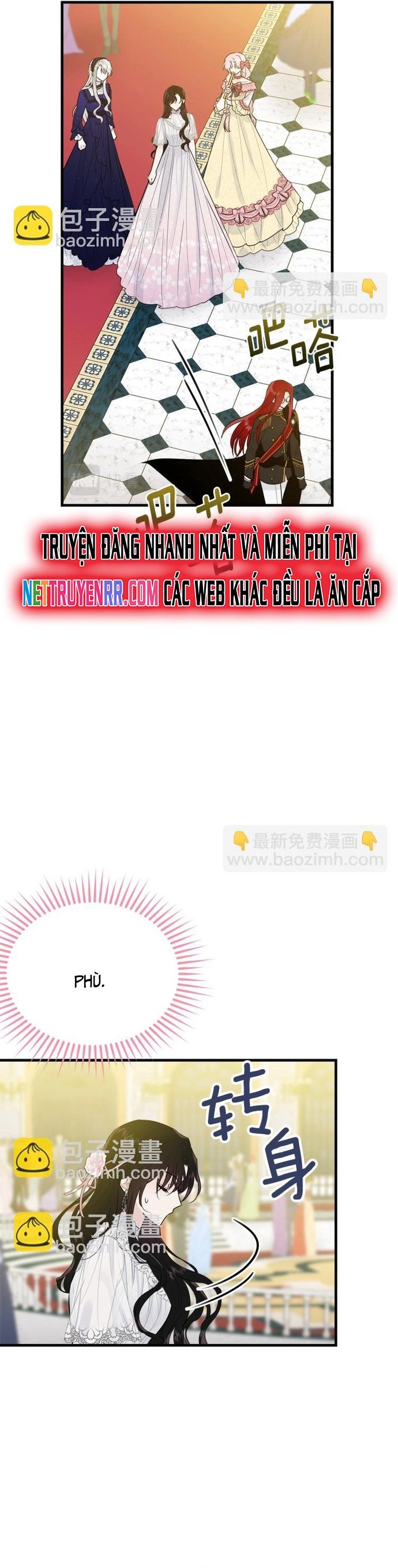Tiểu Thư Mà Tôi Phục Vụ Biến Thành Thiếu Gia Rồi Chương 27 Ảnh 13