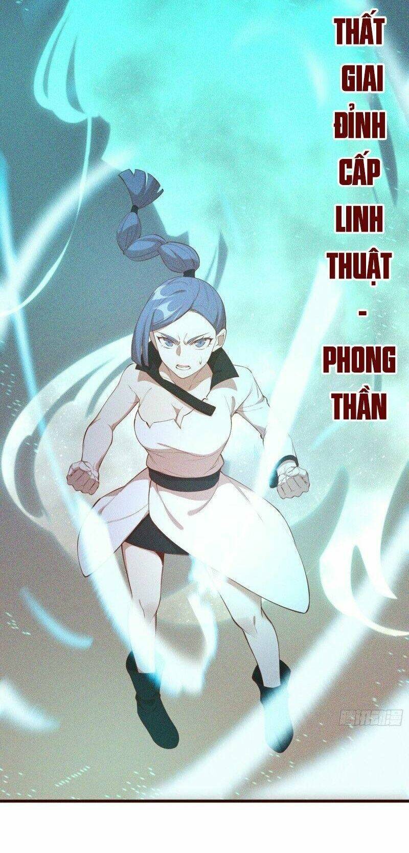 Linh Tôn Chi Tử Chương 111 Ảnh 40