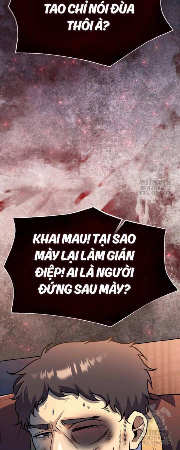 Thiên Tử Huyết Tinh Chương 20 Ảnh 19